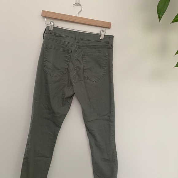 Gap Jeggings - Picture 4 of 5